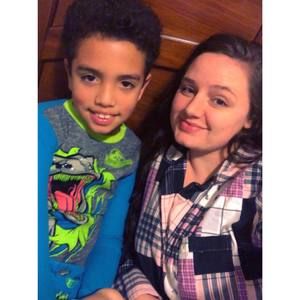 Meet your Posher, Gabriella